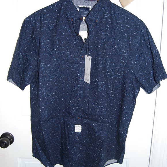 Denim \u0026 Flower | Shirts | Denim Flower 